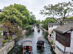 -南浔古镇