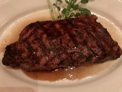 -莫尔顿牛排坊(威尼斯人店)