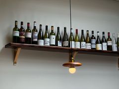 -沏点Trattoria意大利餐厅(新街口店)