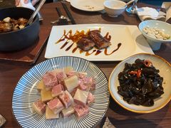 -蛇口希尔顿南海酒店·随轩中餐厅·粤菜