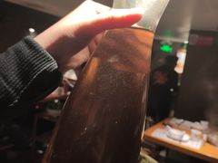 -海银海记潮汕牛肉火锅(新港中路海珠店)