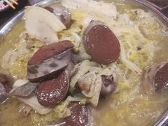 -粗粮人家·东北菜(洋桥店)