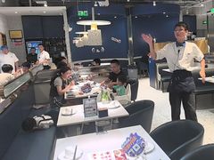 -兰湘子·湘菜小炒(济南领秀城店)