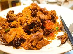 -朝阳闽灶·非遗文化闽菜馆·福建老字号(福飞路店)
