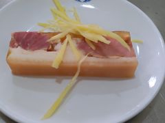 -老赵面店(大西路店)