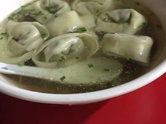 耳光馄饨-潘国仙耳光馄饨(黄家阙路店)