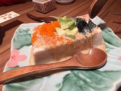 -隐月· 㐂和食屋(芝罘万达公馆店)