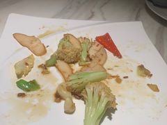 -岭南真味·匠心粤菜(K11店)