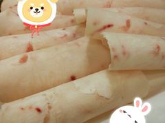-清真·海清斋铜锅涮肉牛羊肉小炒泡馍(大雁塔店)