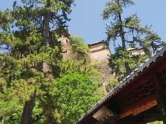 -崆峒山景区