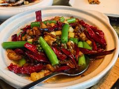 -运·中餐厅(成都华尔道夫酒店)