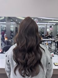 -MOVAN  HAIR莫凡匠人发型屋