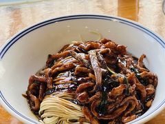-君东记本帮面馆(天钥桥路店)