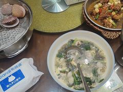 -和源祥·日照菜扛把子(万平口一店)