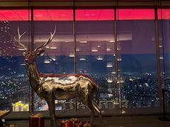 -北京柏悦酒店·锦庭餐厅Dining Room