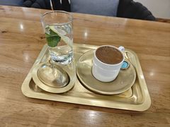 -SULTAN·苏坦土耳其餐厅(新光汇店)