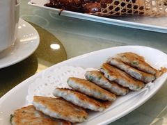 豉油皇有膏墨鱼仔-顺德佬(石厦店)