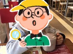 -Mr.Pizza米斯特比萨(五四广场青岛首店)