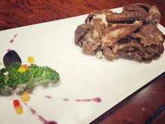 -中卫御苑福膳·养生局(圆明园店)