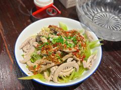 -传统菜农庄(皇姑路店)