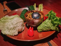 -花马天堂云南餐厅 Lost Heaven(外滩店)