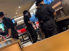 -霸王茶姬(上海恒基名人店)