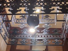 -绿茶餐厅(王府井永宁门店)