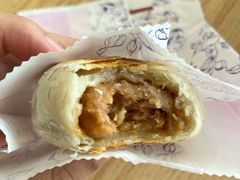 -长发西饼(道前店)