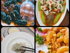 -美未居·老字号·地道顺德菜·桑拿鸡·鱼生(容桂店)