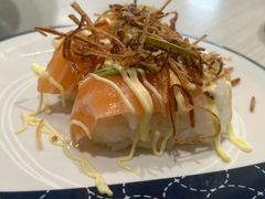 -滨寿司(新街口中央商场店)