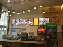 -花甲大咖(曼哈顿店)