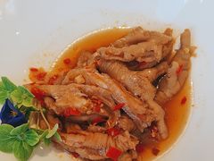 -南太湖山庄·四季轩&国风堂中餐厅