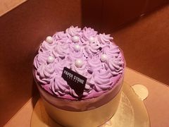 -PAPER STONE BAKERY(天环店)