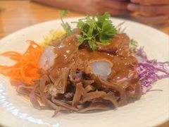 -满盛春饼·新津菜(河北路总店)