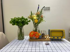 -溪岸路花鸟市场