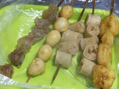 -马记大锅煮(总店)