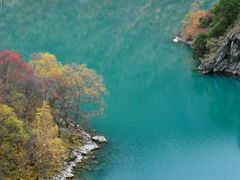 -叠溪松坪沟景区