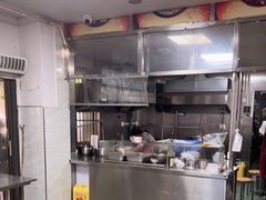 -魏旺湖北正宗牛肉面(硚口公园店)