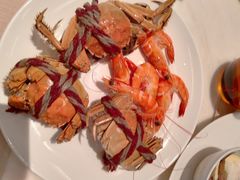 -悦全日餐厅·仁恒洲际酒店