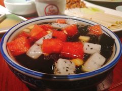 -北平食府(马鞍山路店)