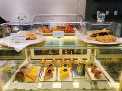 -野鸽子咖啡(中航店)