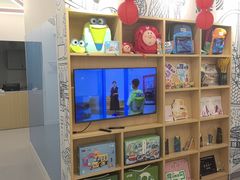 -英孚教育青少儿(宝龙中心)