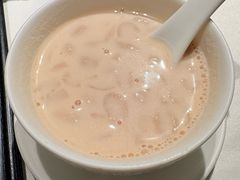 厦门花生汤-黑明餐厅(白鹭洲店)