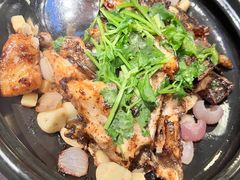 -老房子金沙元年川菜食府·花园餐厅(金沙店)