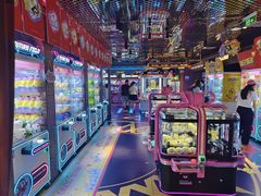 -反斗乐园(领展中心城店)