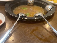 -菌乡缘·野生菌蒸汽鱼火锅(江边夜市店)