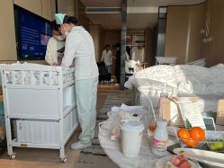 -baby bella小贝拉母婴护理中心(杭州凯宾斯基酒店)