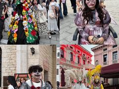 -华谊兄弟（长沙）电影小镇