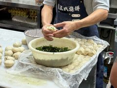 -文武王氏烧饼·无矾油条(西溪路店)