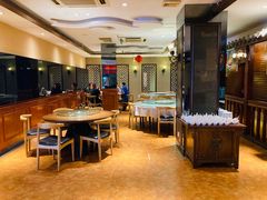-粥全粥到海鲜家常菜·海肠捞饭(嫩江路店)